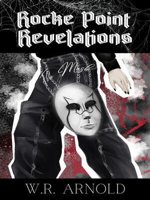 cover image of Rocke Point Revelations